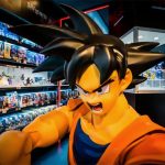 Tokyo Dragon Ball Store