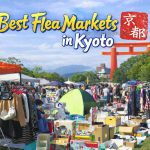 Kyoto Flea Markets