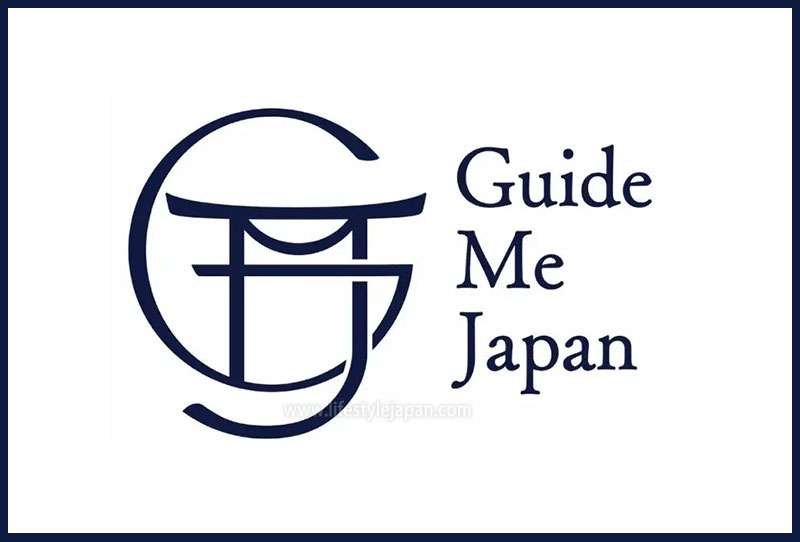 Guide Me Japan