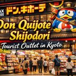 Don Quijote Shijodori