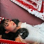 Coffin Relaxation Salon in Tokyo