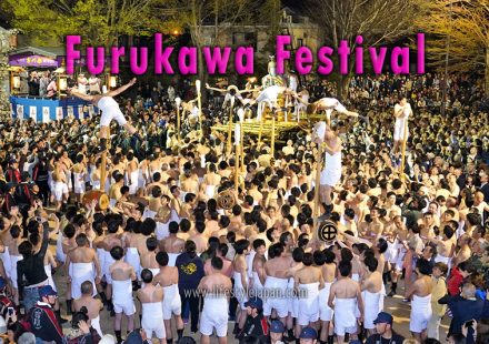 Furukawa Festival