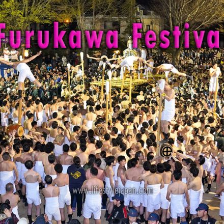 Furukawa Festival