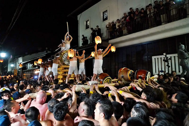 Furukawa Festival Nagano