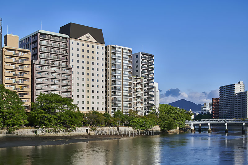 Royal Park Hotel Hiroshima