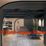 R Hotel Nagoya